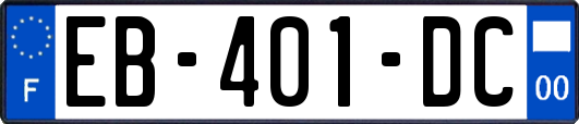 EB-401-DC