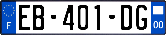 EB-401-DG