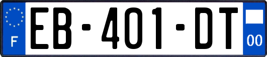 EB-401-DT