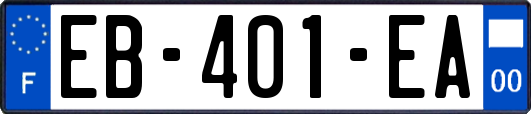 EB-401-EA