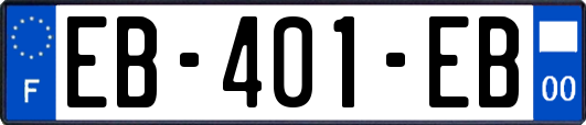 EB-401-EB