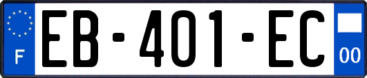 EB-401-EC