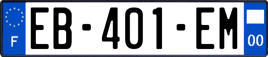 EB-401-EM