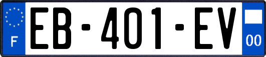 EB-401-EV