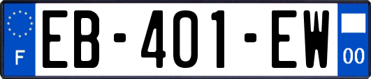 EB-401-EW