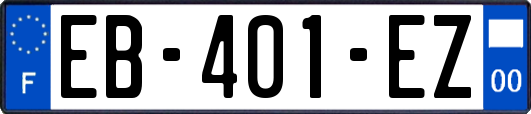 EB-401-EZ