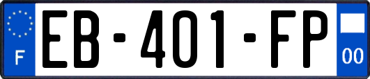 EB-401-FP