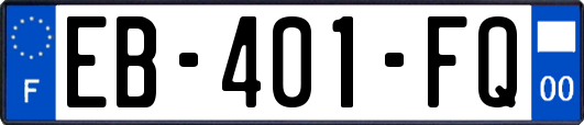 EB-401-FQ