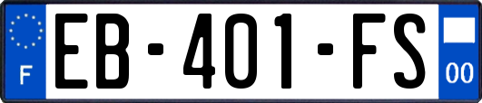 EB-401-FS