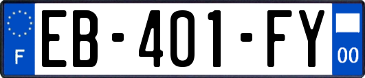 EB-401-FY