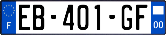 EB-401-GF