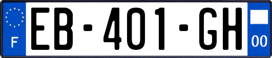 EB-401-GH