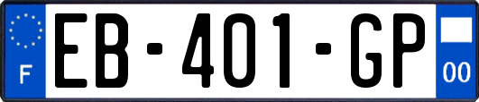 EB-401-GP