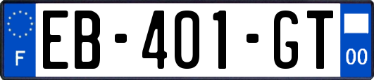 EB-401-GT