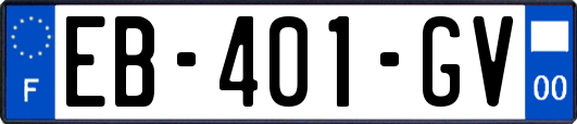 EB-401-GV