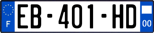 EB-401-HD