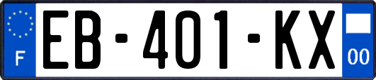 EB-401-KX