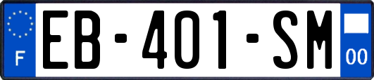 EB-401-SM