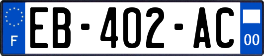 EB-402-AC