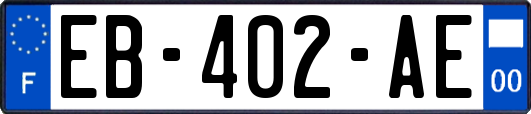 EB-402-AE