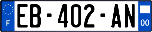 EB-402-AN