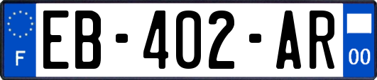 EB-402-AR