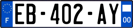 EB-402-AY