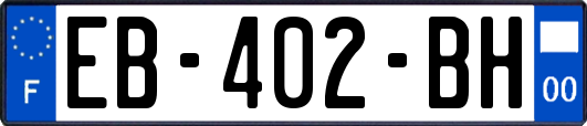 EB-402-BH