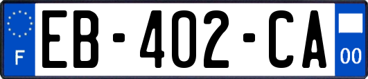 EB-402-CA