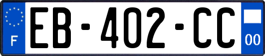 EB-402-CC