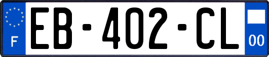 EB-402-CL