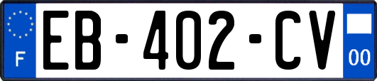 EB-402-CV