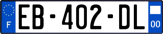 EB-402-DL