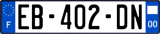 EB-402-DN