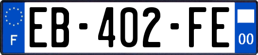 EB-402-FE