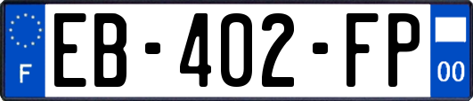 EB-402-FP