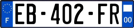 EB-402-FR