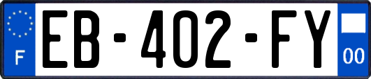 EB-402-FY