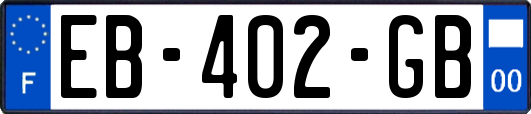 EB-402-GB