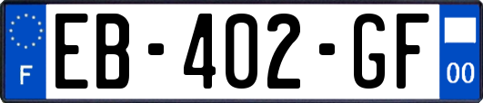 EB-402-GF