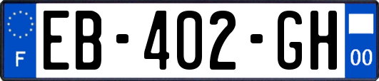 EB-402-GH