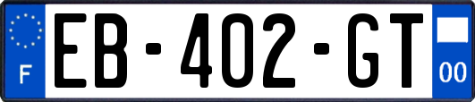 EB-402-GT