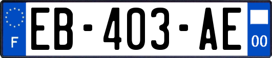 EB-403-AE