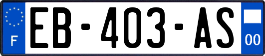 EB-403-AS