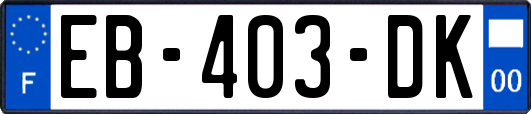 EB-403-DK