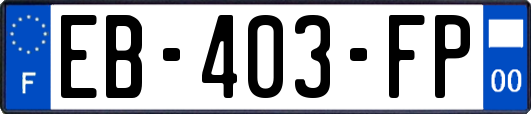 EB-403-FP