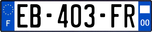 EB-403-FR