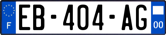 EB-404-AG