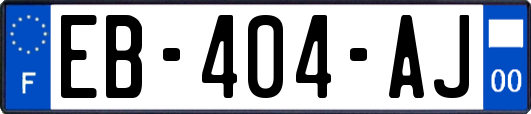 EB-404-AJ