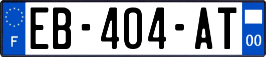 EB-404-AT